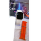 Smartwatch GS9 Ultra Mini 41mm 2 pulseiras -Branco