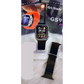 Smartwatch GS9 Ultra Mini 41mm 2 Pulseiras- Preto