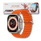 Smartwatch X8 Ultra 49mm Sport