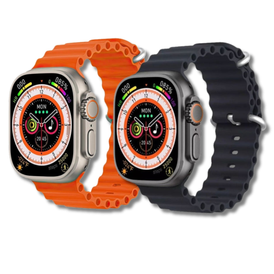 Smartwatch X8 Ultra 49mm Sport