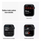 Relógio Smartwatch S8 Pro Series 8(Normal)-Branco